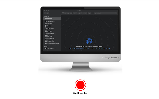 Online Screen Recorder from Chrome web store to be run with OffiDocs Chromium online Online Screen Recorder from Chrome web store to be run with OffiDocs Chromium online