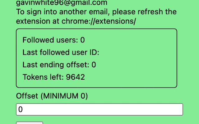 OnlyFans Follower from Chrome web store to be run with OffiDocs Chromium online OnlyFans Follower from Chrome web store to be run with OffiDocs Chromium online