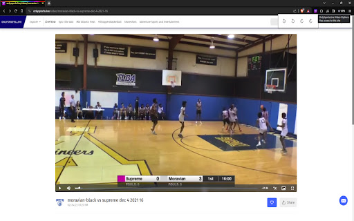 OnlySports.Live Video Options from Chrome web store to be run with OffiDocs Chromium online OnlySports.Live Video Options from Chrome web store to be run with OffiDocs Chromium online