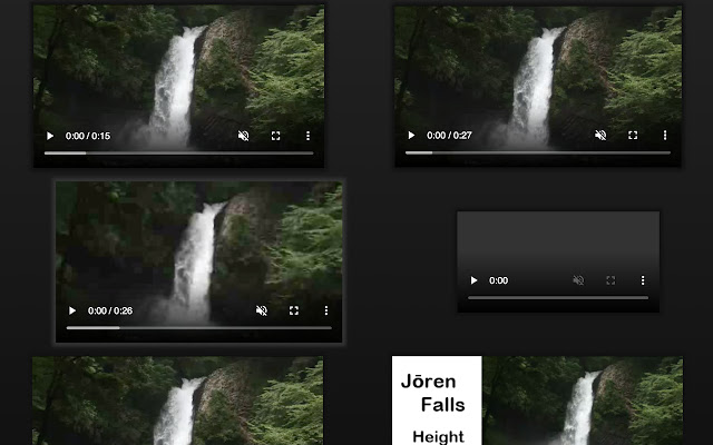 Only Video from Chrome web store to be run with OffiDocs Chromium online Only Video from Chrome web store to be run with OffiDocs Chromium online