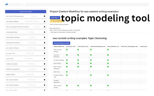 Onpage.ai SEO Content Management Tool from Chrome web store to be run with OffiDocs Chromium online Onpage.ai SEO Content Management Tool from Chrome web store to be run with OffiDocs Chromium online