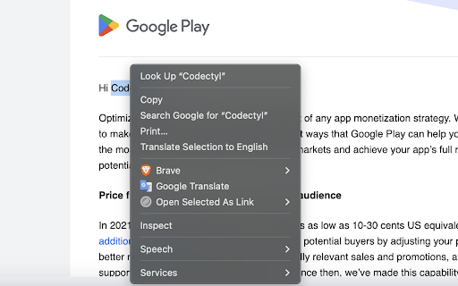 Open as link browser extension from Chrome web store to be run with OffiDocs Chromium online Open as link browser extension from Chrome web store to be run with OffiDocs Chromium online