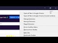 Open in Brave Browser from Chrome web store to be run with OffiDocs Chromium online Open in Brave Browser from Chrome web store to be run with OffiDocs Chromium online