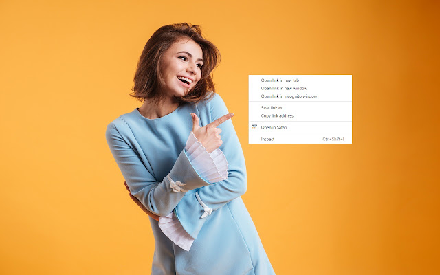 Open in Safari from Chrome web store to be run with OffiDocs Chromium online Open in Safari from Chrome web store to be run with OffiDocs Chromium online