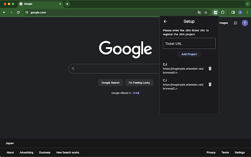 Open JIRA from Chrome web store to be run with OffiDocs Chromium online Open JIRA from Chrome web store to be run with OffiDocs Chromium online
