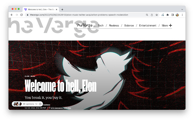 OPINIONS.FYI from Chrome web store to be run with OffiDocs Chromium online OPINIONS.FYI from Chrome web store to be run with OffiDocs Chromium online