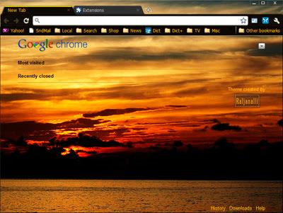 OpticAmber CSunset1280 Theme from Chrome web store to be run with OffiDocs Chromium online OpticAmber CSunset1280 Theme from Chrome web store to be run with OffiDocs Chromium online