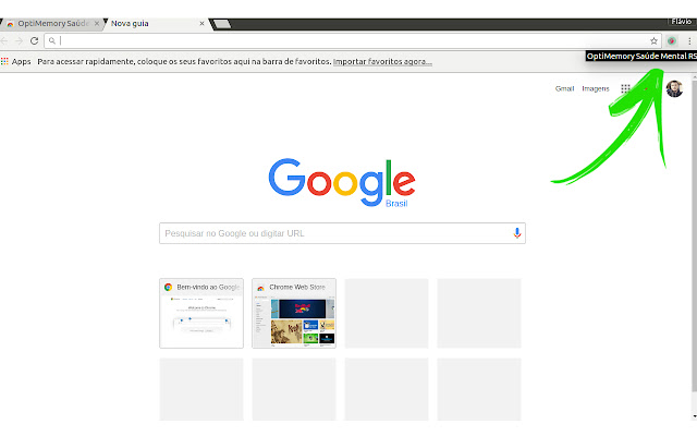 OptiMemory Saúde Mental RS from Chrome web store to be run with OffiDocs Chromium online OptiMemory Saúde Mental RS from Chrome web store to be run with OffiDocs Chromium online