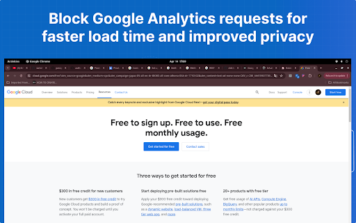 Opt Out For Analytics from Chrome web store to be run with OffiDocs Chromium online Opt Out For Analytics from Chrome web store to be run with OffiDocs Chromium online