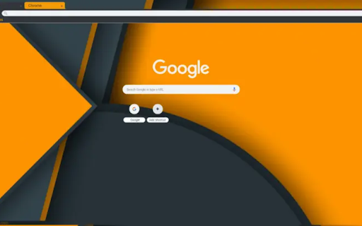 Orange Grey Abstract from Chrome web store to be run with OffiDocs Chromium online Orange Grey Abstract from Chrome web store to be run with OffiDocs Chromium online