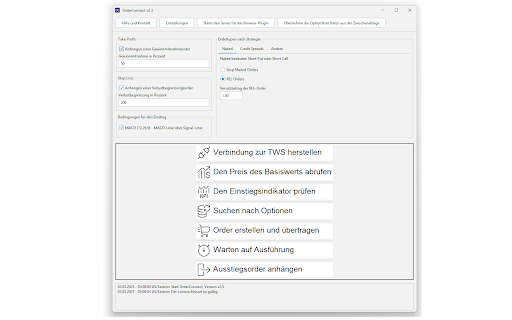 OrderConnect from Chrome web store to be run with OffiDocs Chromium online OrderConnect from Chrome web store to be run with OffiDocs Chromium online