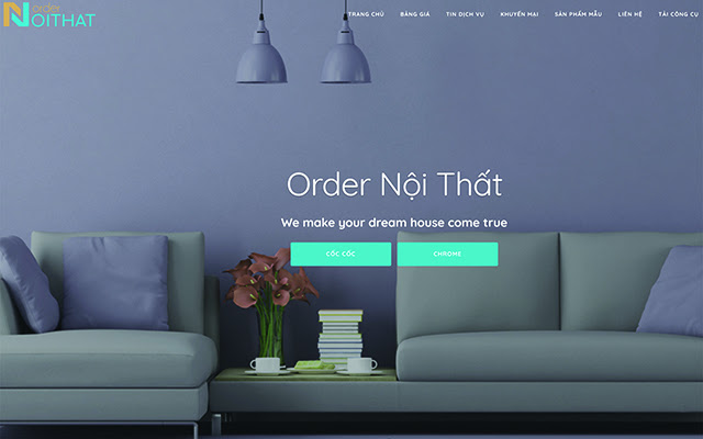 Order Noi That from Chrome web store to be run with OffiDocs Chromium online Order Noi That from Chrome web store to be run with OffiDocs Chromium online