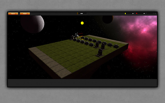 Order Tower Defense from Chrome web store to be run with OffiDocs Chromium online Order Tower Defense from Chrome web store to be run with OffiDocs Chromium online