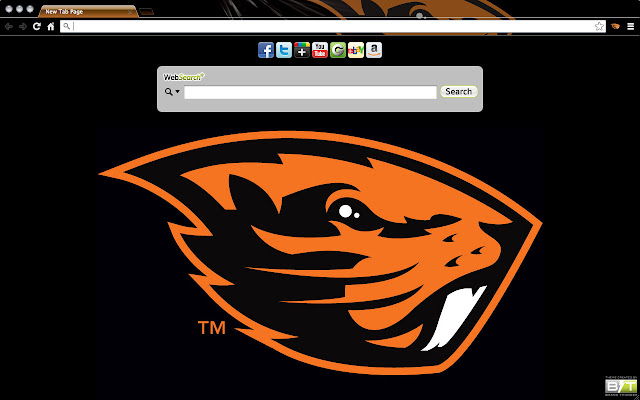 Oregon State University Theme from Chrome web store to be run with OffiDocs Chromium online Oregon State University Theme from Chrome web store to be run with OffiDocs Chromium online