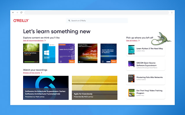 OReilly from Chrome web store to be run with OffiDocs Chromium online OReilly from Chrome web store to be run with OffiDocs Chromium online