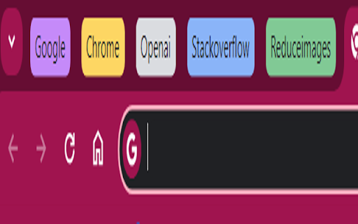 Organize Tabs By Domain Name from Chrome web store to be run with OffiDocs Chromium online Organize Tabs By Domain Name from Chrome web store to be run with OffiDocs Chromium online