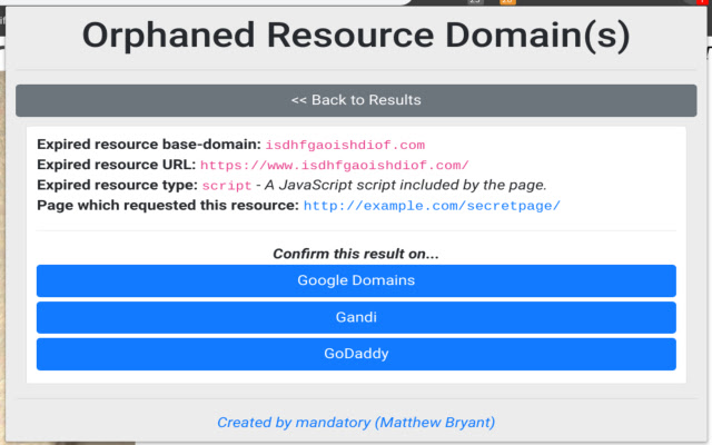 Orphaned Resources from Chrome web store to be run with OffiDocs Chromium online Orphaned Resources from Chrome web store to be run with OffiDocs Chromium online