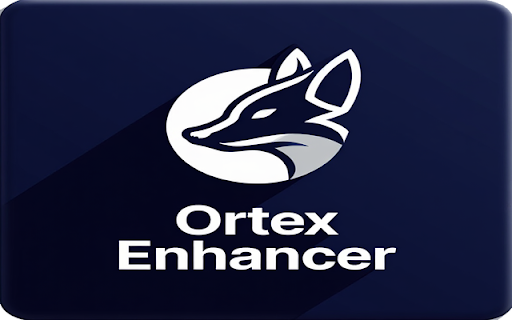 ORTEX Enhancer from Chrome web store to be run with OffiDocs Chromium online ORTEX Enhancer from Chrome web store to be run with OffiDocs Chromium online