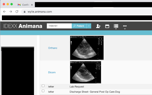 Orthancimana from Chrome web store to be run with OffiDocs Chromium online Orthancimana from Chrome web store to be run with OffiDocs Chromium online