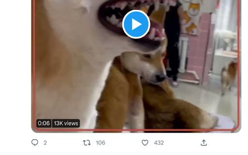 Orthotwitter from Chrome web store to be run with OffiDocs Chromium online Orthotwitter from Chrome web store to be run with OffiDocs Chromium online