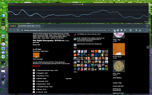 Oscilloscope from Chrome web store to be run with OffiDocs Chromium online Oscilloscope from Chrome web store to be run with OffiDocs Chromium online