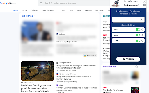 Ostrich from Chrome web store to be run with OffiDocs Chromium online Ostrich from Chrome web store to be run with OffiDocs Chromium online
