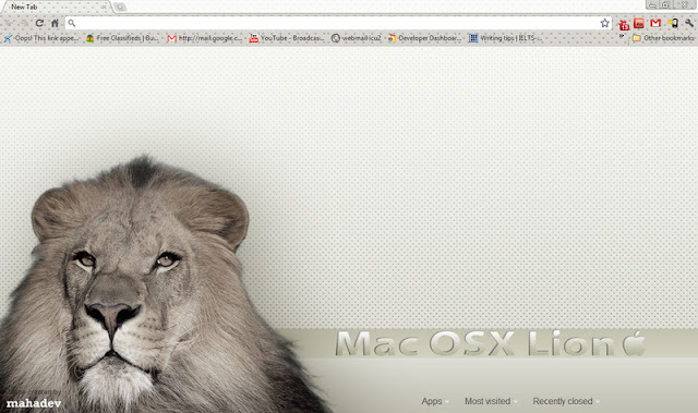 OS X Lion 1440x900 from Chrome web store to be run with OffiDocs Chromium online OS X Lion 1440x900 from Chrome web store to be run with OffiDocs Chromium online