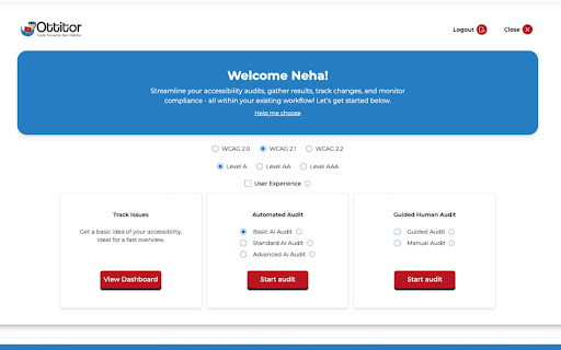 Ottitor from Chrome web store to be run with OffiDocs Chromium online Ottitor from Chrome web store to be run with OffiDocs Chromium online