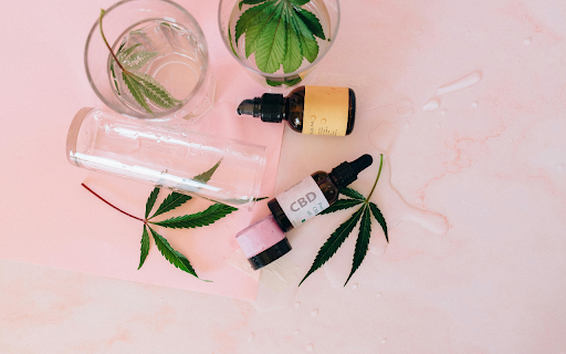 Overhead Shot of an Assortment of CBD Products from Chrome web store to be run with OffiDocs Chromium online Overhead Shot of an Assortment of CBD Products from Chrome web store to be run with OffiDocs Chromium online