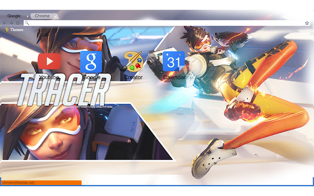 Overwatch Tracer 1366x768 from Chrome web store to be run with OffiDocs Chromium online Overwatch Tracer 1366x768 from Chrome web store to be run with OffiDocs Chromium online