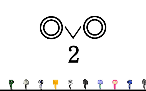OvO 2 Unblocked Game from Chrome web store to be run with OffiDocs Chromium online OvO 2 Unblocked Game from Chrome web store to be run with OffiDocs Chromium online