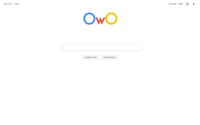 OwOify from Chrome web store to be run with OffiDocs Chromium online OwOify from Chrome web store to be run with OffiDocs Chromium online
