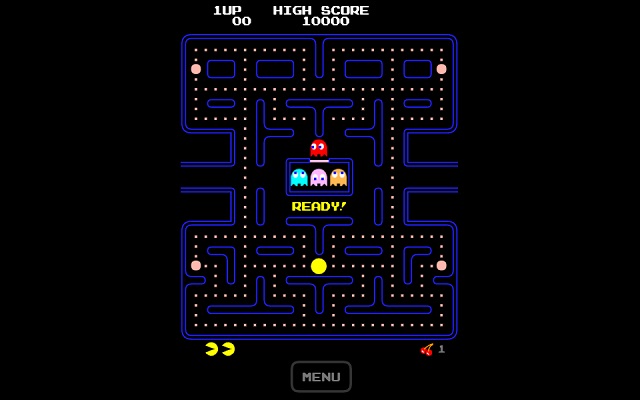 Pacman a pack of 3 pacman heritage games from Chrome web store to be run with OffiDocs Chromium online Pacman a pack of 3 pacman heritage games from Chrome web store to be run with OffiDocs Chromium online