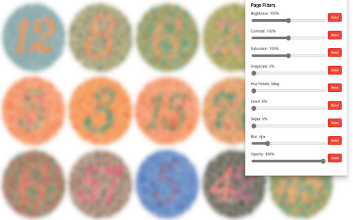 Page Palette from Chrome web store to be run with OffiDocs Chromium online Page Palette from Chrome web store to be run with OffiDocs Chromium online