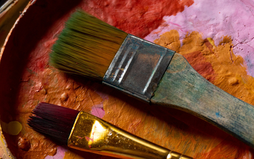 Paint Brush from Chrome web store to be run with OffiDocs Chromium online Paint Brush from Chrome web store to be run with OffiDocs Chromium online