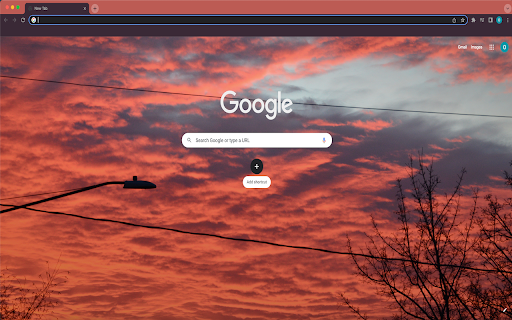 Painted Sky Theme from Chrome web store to be run with OffiDocs Chromium online Painted Sky Theme from Chrome web store to be run with OffiDocs Chromium online