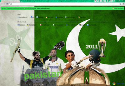 Pakistan Cricket Worldcup 2011 from Chrome web store to be run with OffiDocs Chromium online Pakistan Cricket Worldcup 2011 from Chrome web store to be run with OffiDocs Chromium online