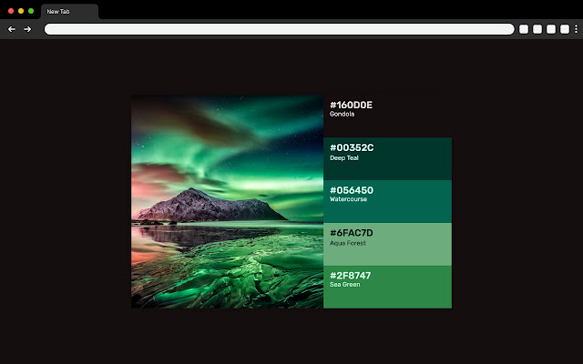 Palette Tab from Chrome web store to be run with OffiDocs Chromium online Palette Tab from Chrome web store to be run with OffiDocs Chromium online