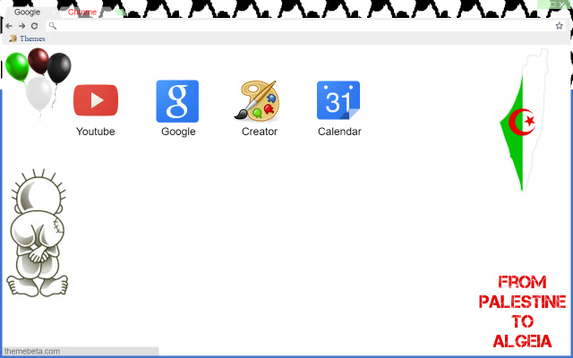 Palgeria from Chrome web store to be run with OffiDocs Chromium online Palgeria from Chrome web store to be run with OffiDocs Chromium online