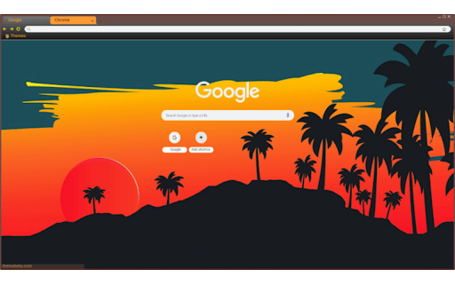 Palm Trees from Chrome web store to be run with OffiDocs Chromium online Palm Trees from Chrome web store to be run with OffiDocs Chromium online