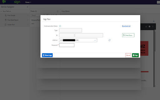 Pano Sign from Chrome web store to be run with OffiDocs Chromium online Pano Sign from Chrome web store to be run with OffiDocs Chromium online