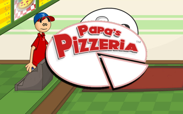 Papa’s Pizzeria from Chrome web store to be run with OffiDocs Chromium online Papa’s Pizzeria from Chrome web store to be run with OffiDocs Chromium online