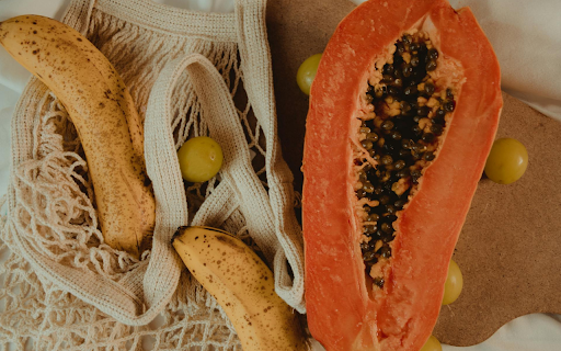 Papaya and Ripe Bananas from Chrome web store to be run with OffiDocs Chromium online Papaya and Ripe Bananas from Chrome web store to be run with OffiDocs Chromium online