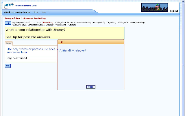 Paragraph Punch from Chrome web store to be run with OffiDocs Chromium online Paragraph Punch from Chrome web store to be run with OffiDocs Chromium online