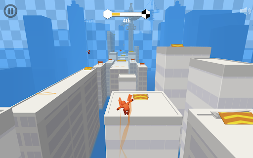 Parkour Race Game from Chrome web store to be run with OffiDocs Chromium online Parkour Race Game from Chrome web store to be run with OffiDocs Chromium online