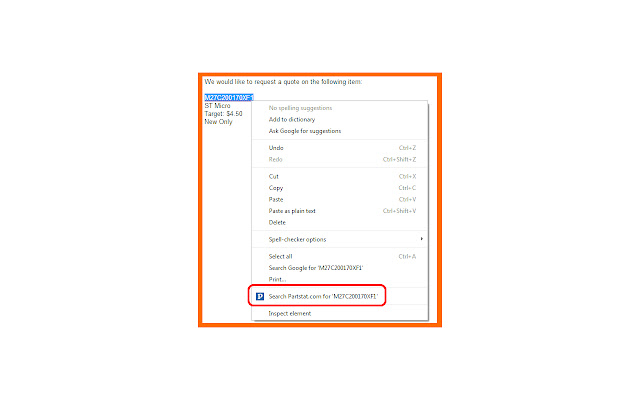Partstat Search from Chrome web store to be run with OffiDocs Chromium online Partstat Search from Chrome web store to be run with OffiDocs Chromium online