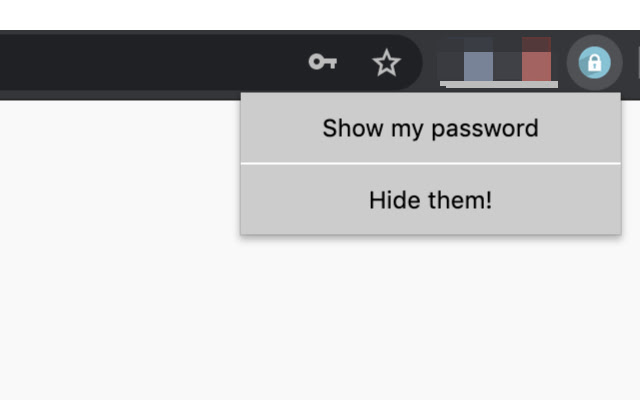 PassLook from Chrome web store to be run with OffiDocs Chromium online PassLook from Chrome web store to be run with OffiDocs Chromium online