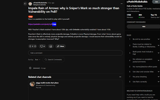 Pastebin Copy to Clipboard from Chrome web store to be run with OffiDocs Chromium online Pastebin Copy to Clipboard from Chrome web store to be run with OffiDocs Chromium online
