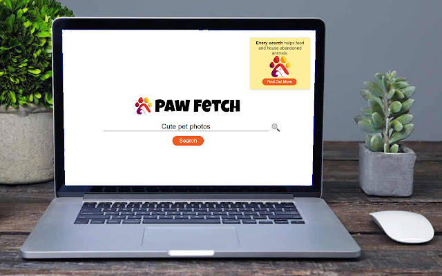 Paw Fetch Search from Chrome web store to be run with OffiDocs Chromium online Paw Fetch Search from Chrome web store to be run with OffiDocs Chromium online