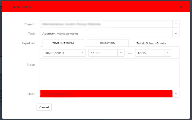 Paymo user checker from Chrome web store to be run with OffiDocs Chromium online Paymo user checker from Chrome web store to be run with OffiDocs Chromium online